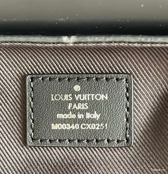 Affordable STEAMER POUCH VUITTON MINI LOUIS 0629